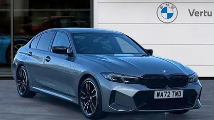 Used BMW M340 340 HP (250 kW) 2024 Sedan