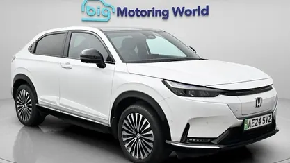 Used Honda e:Ny1 Advance 150 kW (204 HP) 2026 SUV