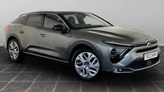 Used 2023 Citroën C5 X PureTech Estate | £12,795 (Fair price)