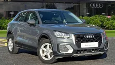 Used 2019 Audi Q2 Comfort SUV | £13,890 (Super price)
