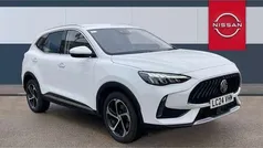 Used 2023 MG HS SE SUV | £17,253 (Fair price)