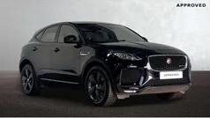 Used 2019 Jaguar E-Pace R-Dynamic SUV | £16,450 (Fair price)