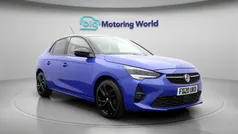 Used 2020 Vauxhall Corsa SRi Hatchback | £10,800 (Fair price)