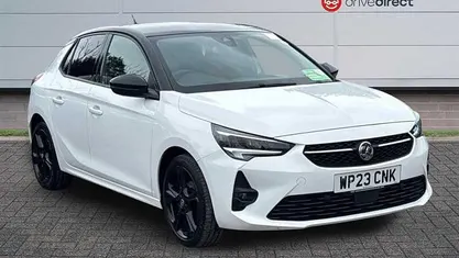 Used Vauxhall Corsa 75 HP (55 kW) 2023 Hatchback