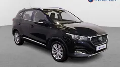 Used 2018 MG ZS Excite Sedan | £9,999 (Fair price)