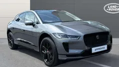 Used 2023 Jaguar I-Pace SUV | £24,491 (Fair price)