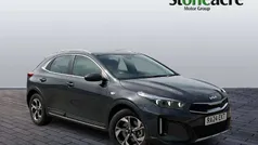 Grey Used 2024 Kia XCeed 2 SUV | £17,495 (Fair price)