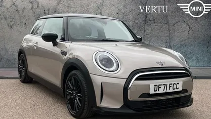 Used Mini Cooper Exclusive 136 HP (100 kW) 2022 Hatchback