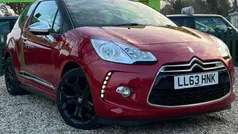 Used 2014 DS Automobiles DS3 Cabriolet DSport Cabriolet | £3,410
