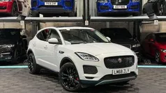 Used 2020 Jaguar E-Pace S SUV | £19,489 (Good price)