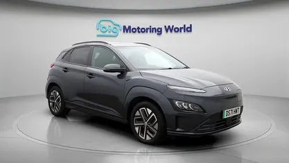 Used Hyundai Kona Premium 150 kW (204 HP) 2022 SUV