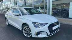 Used 2023 Audi A3 Sport Hatchback | £24,491 (Fair price)