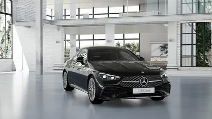 Used Mercedes CLE450 AMG Line Premium 381 HP (280 kW) 2025 Cabriolet