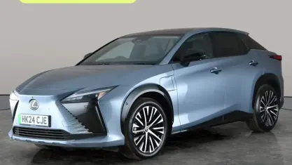 Used Lexus RZ 450e 230 kW (313 HP) 2026 SUV