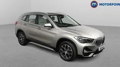 Used 2022 BMW X1 xLine SUV | £21,249 (Fair price)