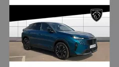 Used 2024 Peugeot 3008 Allure SUV | £28,094 (Good price)