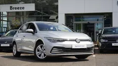 Used 2024 VW Golf VIII Life Hatchback | £18,490 (Super price)