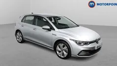 Used 2023 VW Golf VIII Style Hatchback | £17,749 (Good price)