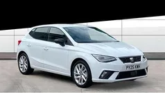 Other Used 2024 Seat Ibiza FR Hatchback | £18,151 (Fair price)