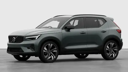 Ny Volvo XC40 Ultra 197 HK (144 kW) 2026 SUV
