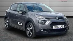 Used 2024 Citroën C3 PureTech Hatchback | £13,499 (Fair price)