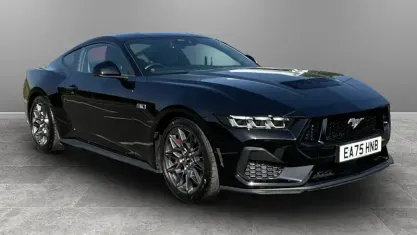 Używany Ford Mustang GT 446 KM (328 kW) 2026 Coupe