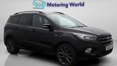 Used 2019 Ford Kuga ST-Line SUV | £11,000 (Fair price)