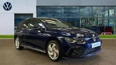 Used 2024 VW Golf VIII GTE Hatchback | £25,095 (Fair price)