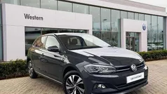 Used 2020 VW Polo Match Hatchback | £13,499 (Fair price)