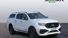 Used 2023 Ford Ranger Wildtrack Pickup | £32,988 (A bit pricey)