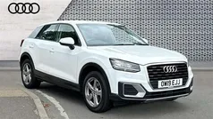 Used 2019 Audi Q2 Sport SUV | £16,074 (Super price)