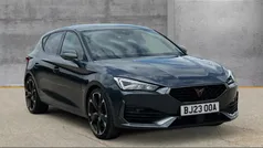 Grey Used 2023 Cupra Leon VZ2 Hatchback | £24,990 (Fair price)
