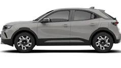 Used 2026 Vauxhall Mokka SUV | £25,352 (Fair price)