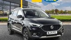 Used 2023 MG ZS Exclusive Sedan | £16,895 (Fair price)