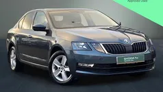 Used 2018 Skoda Octavia SE Hatchback | £9,720 (Fair price)