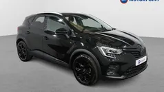 Used 2023 Renault Captur Rive Gauche SUV | £14,499 (Fair price)