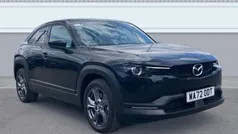 Used 2020 Mazda MX30 Inclusive SUV | £12,095 (Fair price)
