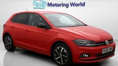 Used 2021 VW Polo Beats Hatchback | £12,200 (Good price)