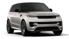 Used 2025 Land Rover Range Rover Sport SE Dynamic SUV | £89,882 (Fair price)