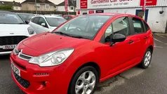 Red Used 2016 Citroën C3 PureTech Hatchback | £3,995 (Super price)