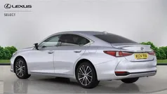 Used 2024 Lexus ES300H Sedan | £35,000 (Fair price)