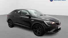Used 2021 Renault Arkana R.S. SUV | £17,799 (Fair price)