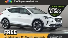 Used 2023 Cupra Formentor SUV | £22,697 (Fair price)