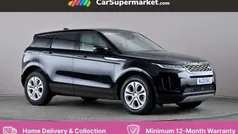 Used 2023 Land Rover Range Rover evoque S Hatchback | £18,876 (Super price)
