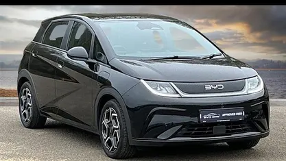 Used BYD Dolphin Comfort 150 kW (204 HP) 2026 Hatchback