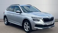 Used 2023 Skoda Kamiq SE Drive SUV | £16,118 (Fair price)