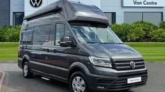 Grey Used 2024 VW California California Van | £72,991 (Fair price)