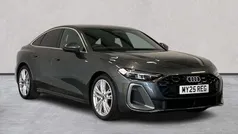 New 2025 Audi A5 S-Line Coupe | £48,199 (Super price)