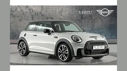 Used Mini Cooper S Hatch 178 HP (130 kW) 2022 Hatchback