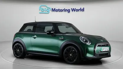 Used 2023 Mini Cooper Level 2 Hatchback | £14,800 (Fair price)